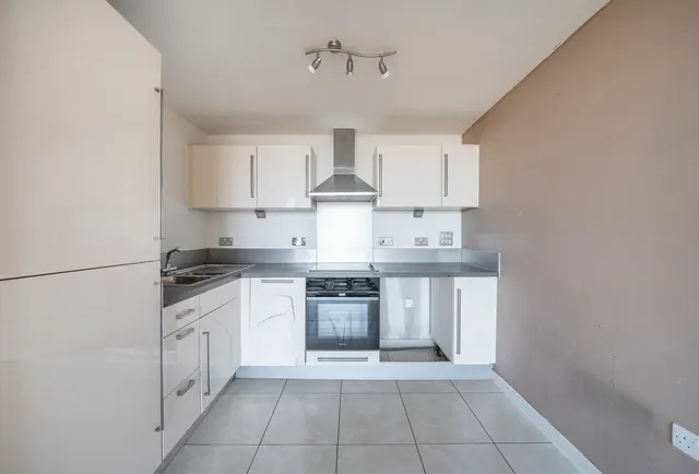 Photo 2 — Exon Apartments, Mercury Gardens, RM1 3HF