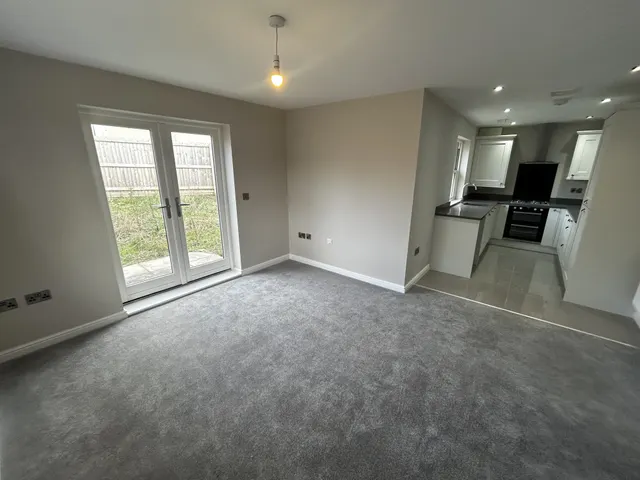 Photo 2 — Hall Barn Drive, Longridge, PR3 3JY