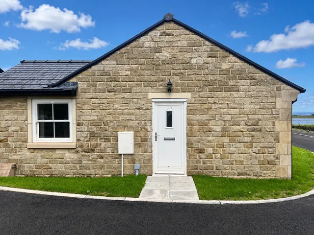 Hall Barn Drive, Longridge, PR3 3JY, photo 1