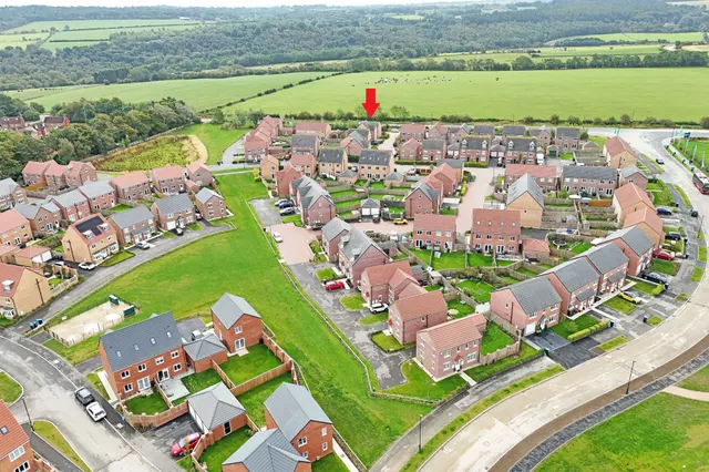 Ribblehead Road, Harrogate, HG3, photo 3