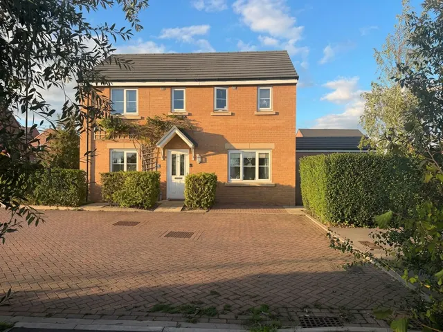 Ribblehead Road, Harrogate, HG3, photo 1