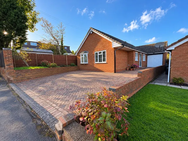 Butlers Lane, Four Oaks, B74, photo 1