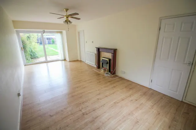 Dovehouse Croft, Harlow, CM20, photo 2