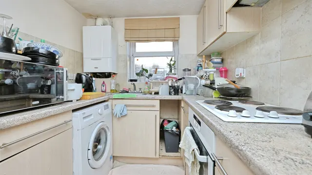 Caddow Road, Norwich, NR5, photo 3