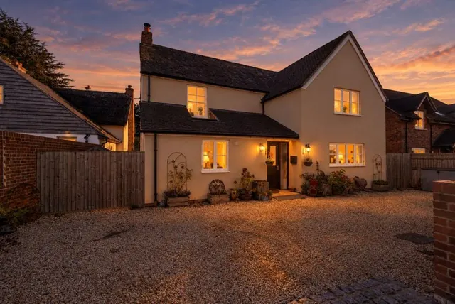 Littleworth Road, Benson, OX10, photo 1
