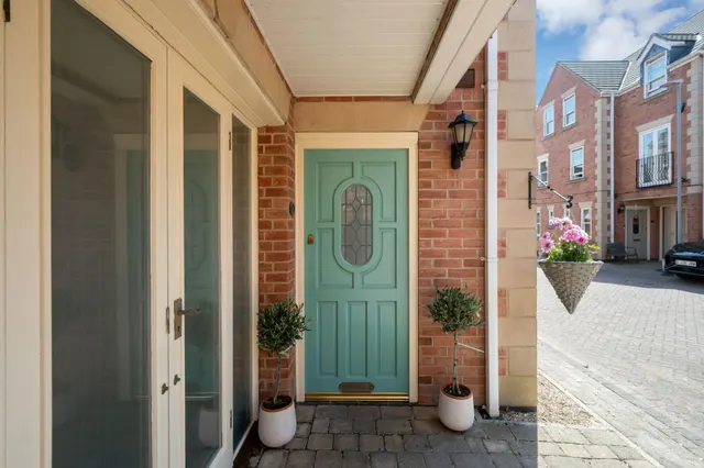 Furley Court, Oakham, LE15, photo 1