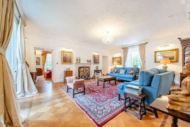 Wellfield House, Duns, TD11, photo 2