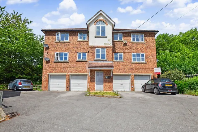 Perseverance Street, Pudsey, LS28, photo 1