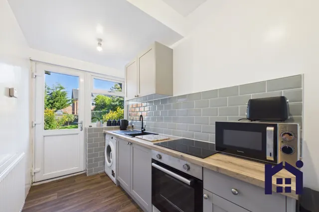 Photo 3 — School Lane, Euxton, Chorley, PR7 6JL