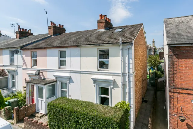 Auckland Road, Tunbridge Wells, Kent, TN1 2HP, photo 1