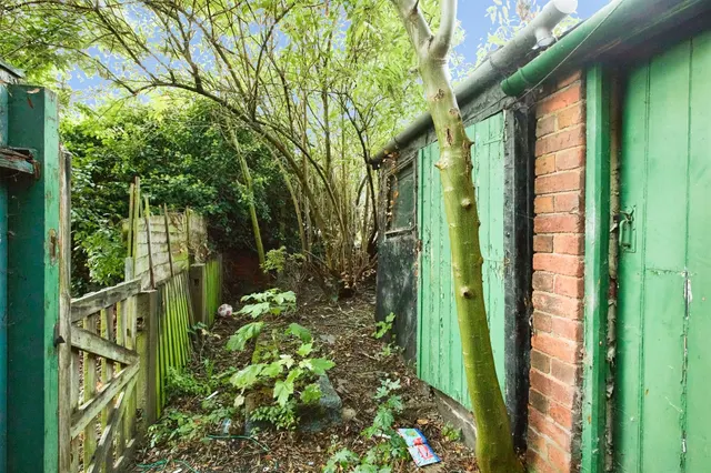 May Street, Derby, DE22, photo 2