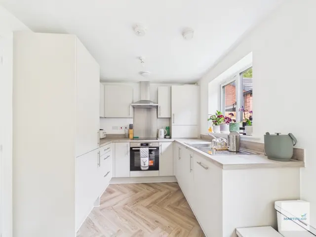 Herbert Street, Eastwood, NG16, photo 2