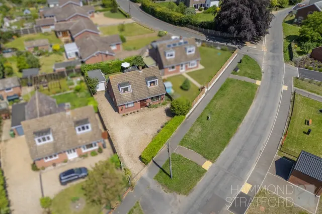 Church Street, Great Ellingham, photo 2