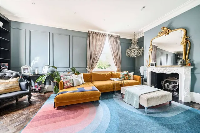 Photo 2 — Claremont Road, Windsor, Berkshire, SL4 3AX