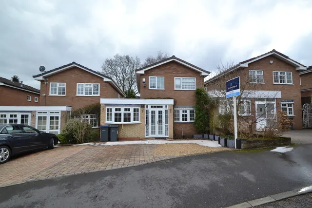 Harrisons Green, Birmingham, B15, photo 1