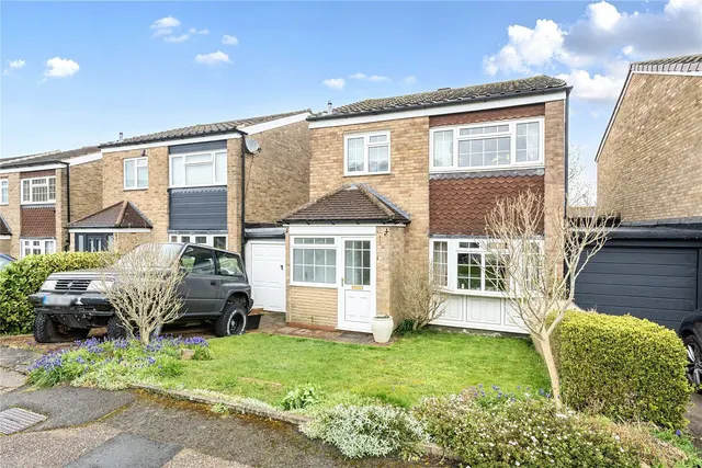 Lullarook Close, Biggin Hill, Westerham, TN16, photo 1