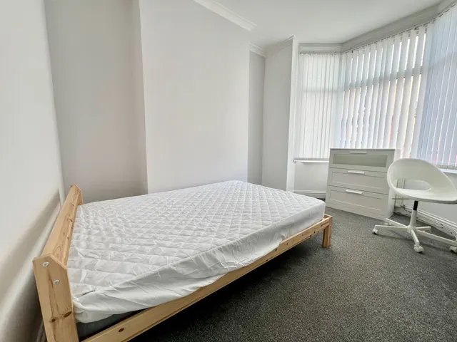 Worcester Street, Middlesbrough, TS1, photo 2