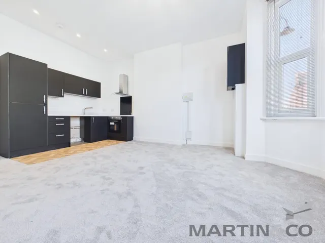 Photo 3 — Outram Road, Southsea