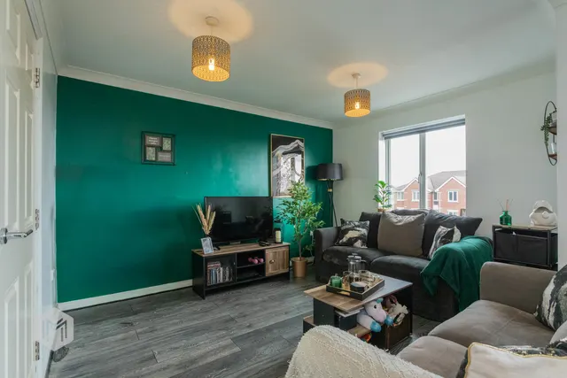Photo 3 — Pear Tree Place, Farnworth, Bolton, BL4 9RX
