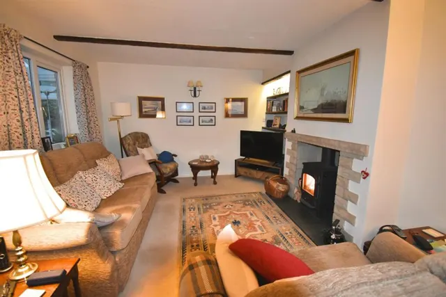 Kettleshulme, High Peak, photo 2