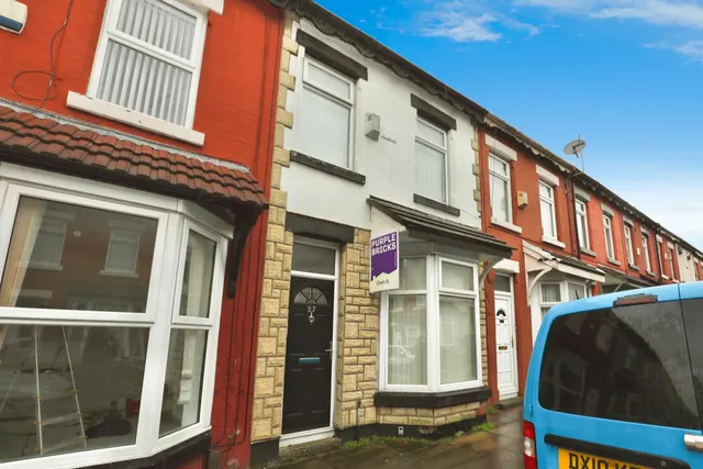 Munster Road, Liverpool, L13, photo 1