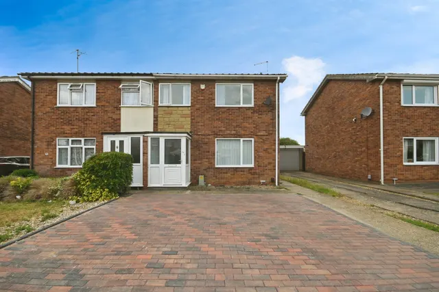 Mountbatten Way, Peterborough, PE3, photo 2