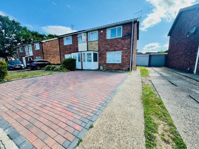 Mountbatten Way, Peterborough, PE3, photo 1