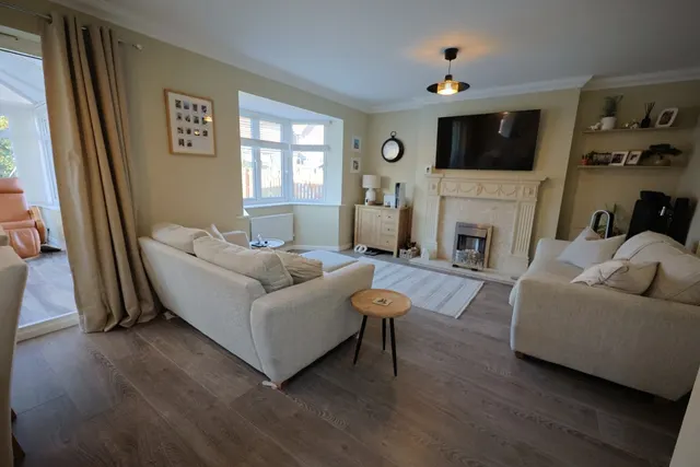 Abbots Green, Willington, DL15, photo 2