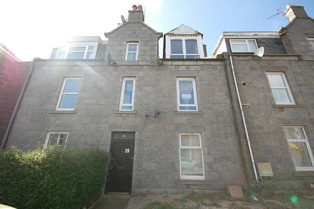 Jamaica Street, Aberdeen, AB25, photo 1
