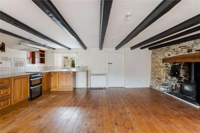 Photo 3 — Dartington, Totnes, Devon, TQ9 6HL