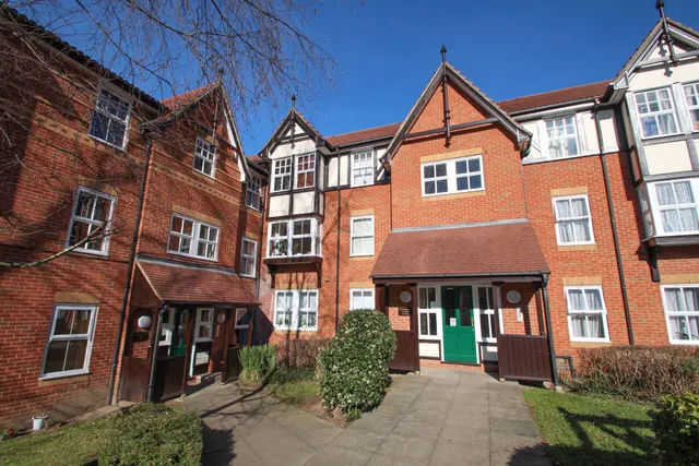 Osbourne Road, Dartford, photo 1