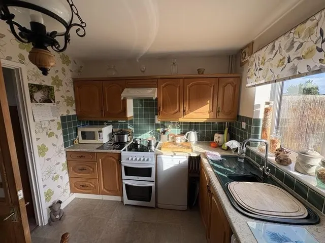 Photo 2 — Chapel Road Pawlett, Bridgwater TA6 4SH