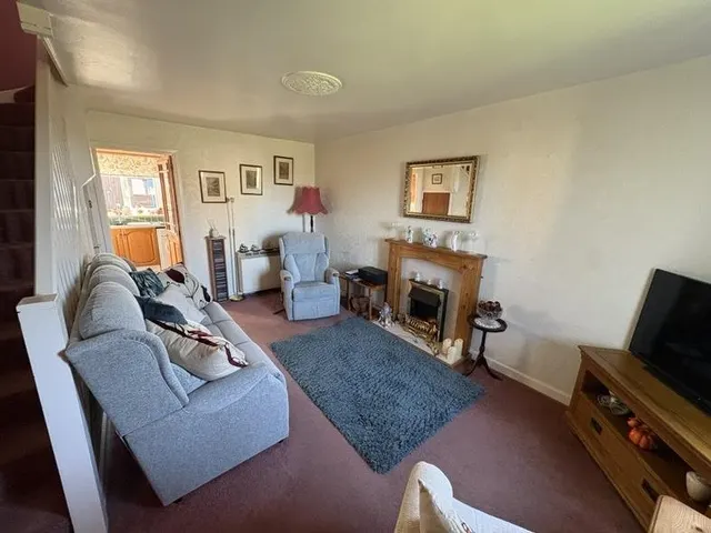 Photo 3 — Chapel Road Pawlett, Bridgwater TA6 4SH