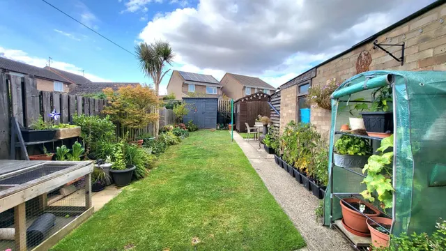 Photo 3 — Pratt Avenue, Paston, Peterborough, PE4