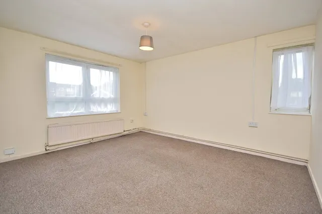 Photo 2 — Mitchell Close, Northampton, NN5 7RP