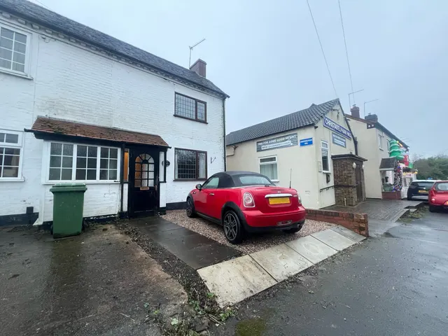Birchfield Road, Redditch, B97, photo 1