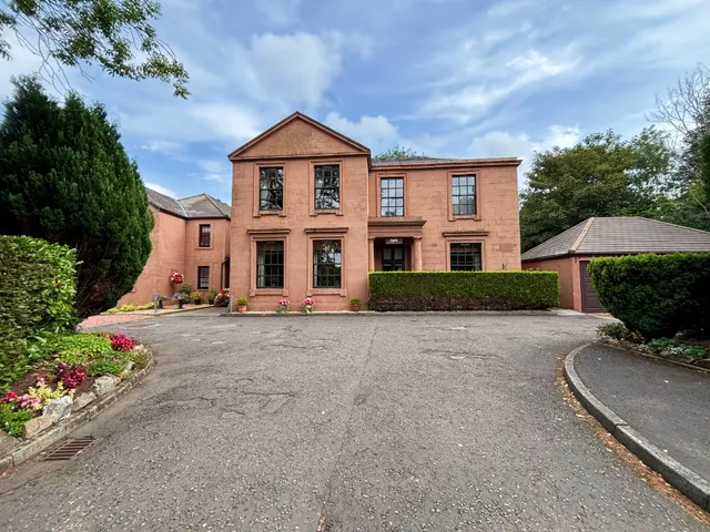 Uddingston Road, 6, South Lanarkshire, Bothwell, G71 8PG, photo 1