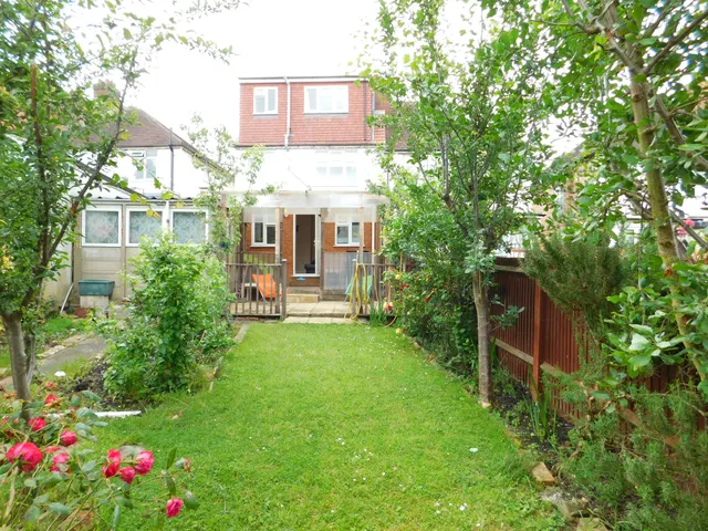 Photo 2 — Greenford Avenue, London, W7 3AA