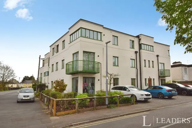 Clockhouse Way, Braintree, CM7, photo 1