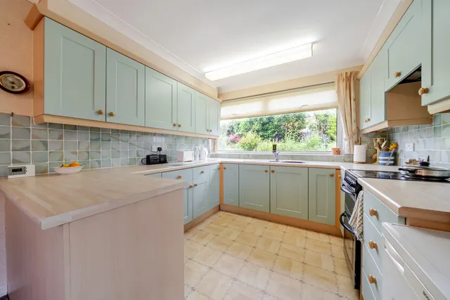 Ewood Drive, Hebden Bridge, HX7, photo 2