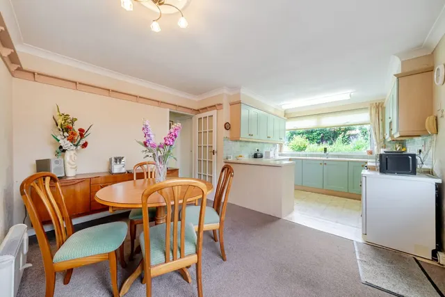 Ewood Drive, Hebden Bridge, HX7, photo 3