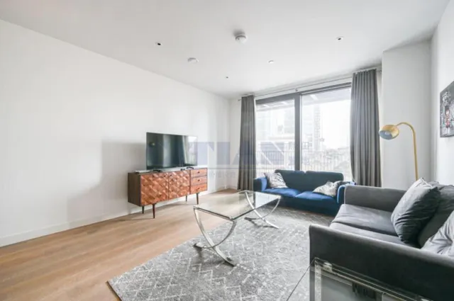 Embassy Gardens, Nine Elms, SW11, photo 2