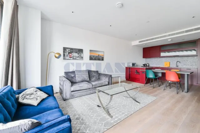 Embassy Gardens, Nine Elms, SW11, photo 1