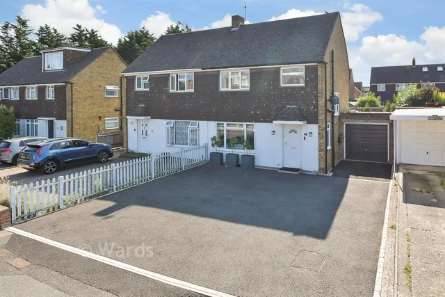 Rowan Close, Aylesford, ME20, photo 1