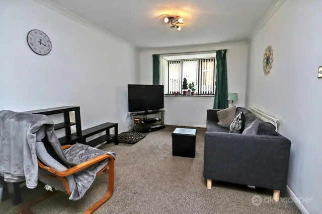 Attleborough Road, Attleborough, CV11, photo 2