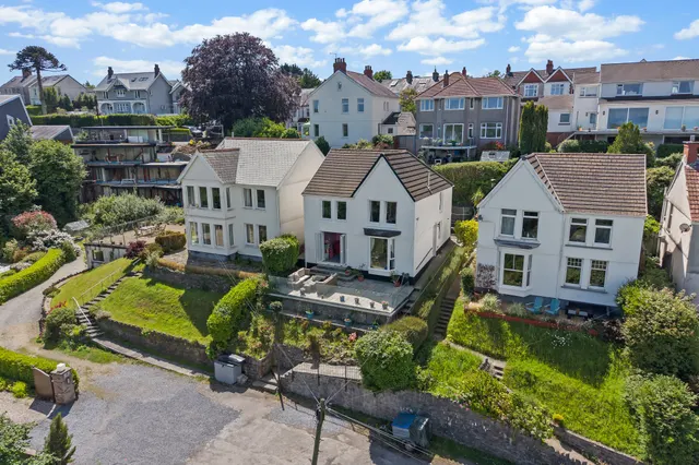 Newton Villas, Newton, Swansea, SA3, photo 1