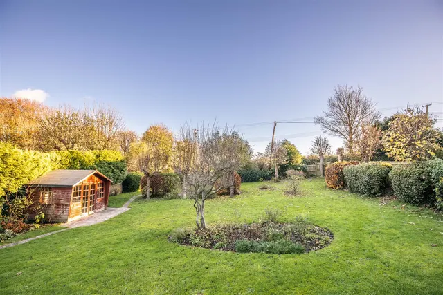 Photo 3 — The Paddocks, Rodmell, BN7 3HU