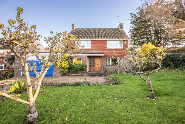 The Paddocks, Rodmell, BN7 3HU, photo 1