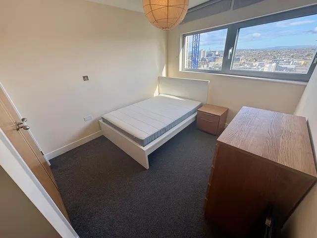 Altolusso, Cardiff City Centre, CF10, photo 3