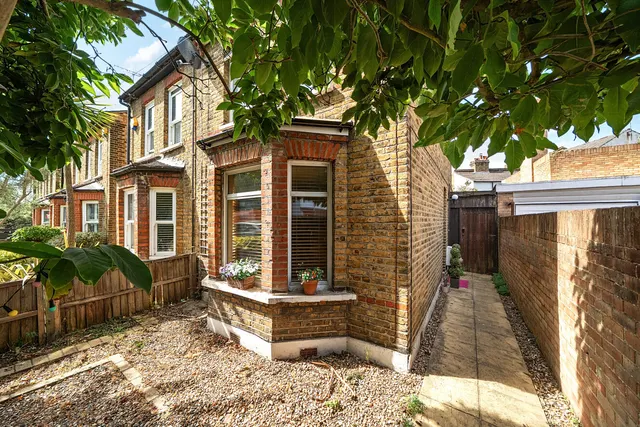 Portman Road, Kingston upon Thames, KT1, photo 1